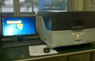 Công ty TECOTEC Group bàn giao Máy quang phổ huỳnh quang tia X EDX-7000 cho Công ty Cresyn